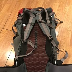 Camping Backpack